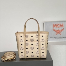 MCM Shopping Bags